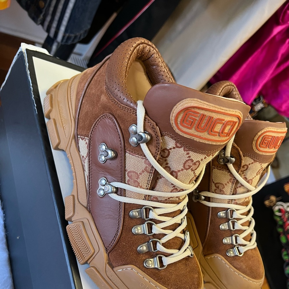 Gucci shoes